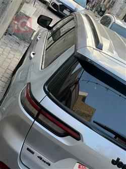 جيب جراند شيروكي إل